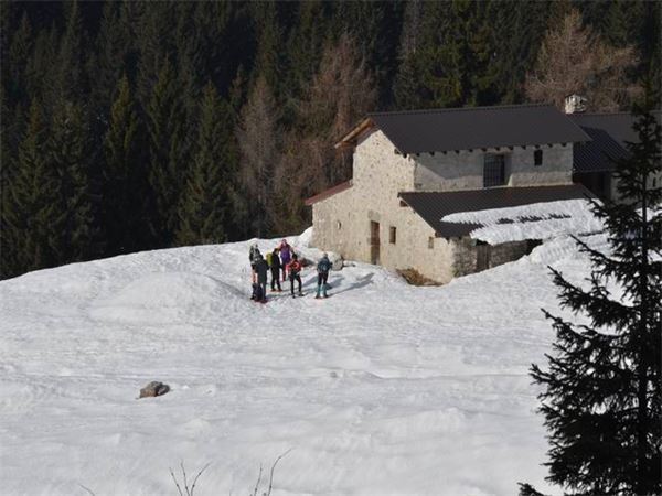Val Zurio – Val Seriana (BG)