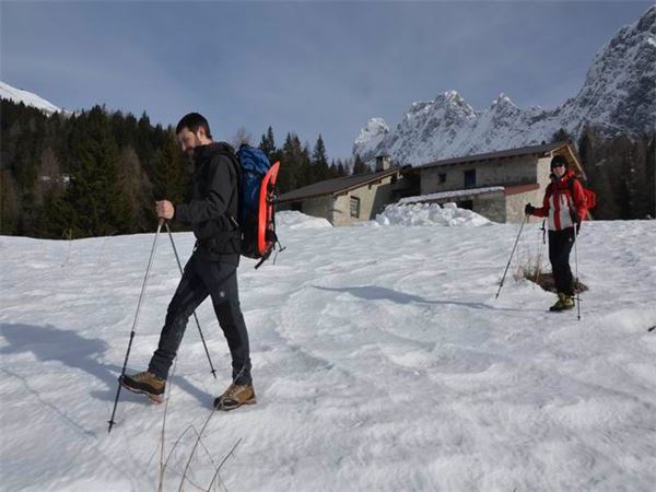 Val Zurio – Val Seriana (BG)