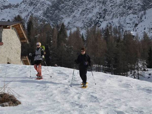 Val Zurio – Val Seriana (BG)