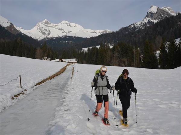Val Zurio – Val Seriana (BG)