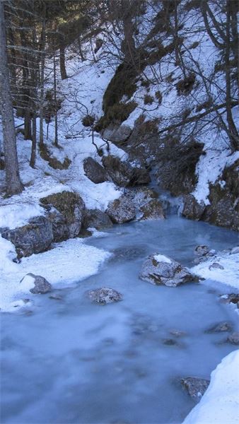 Val Zurio – Val Seriana (BG)