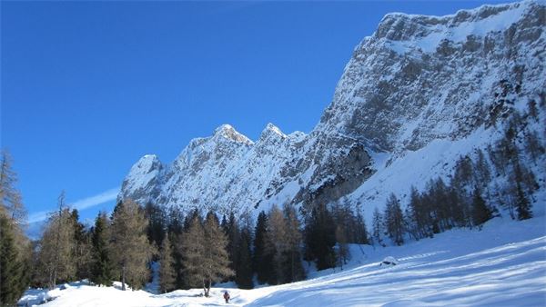 Val Zurio – Val Seriana (BG)