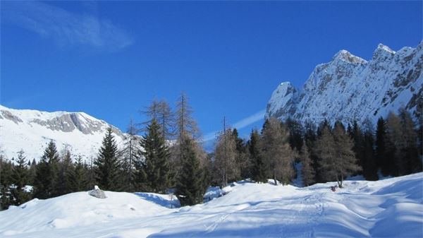 Val Zurio – Val Seriana (BG)