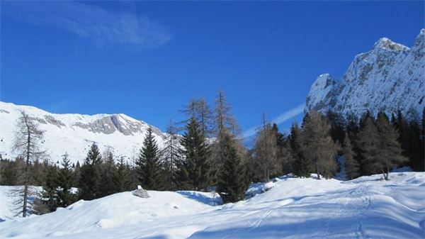Val Zurio – Val Seriana (BG)