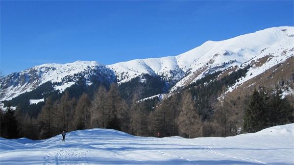 Val Zurio – Val Seriana (BG)