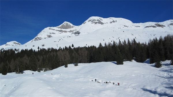 Val Zurio – Val Seriana (BG)