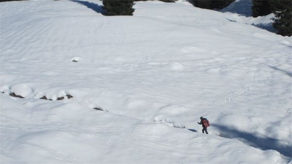 Val Zurio – Val Seriana (BG)