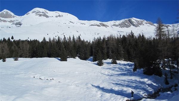 Val Zurio – Val Seriana (BG)