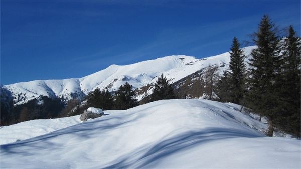 Val Zurio – Val Seriana (BG)