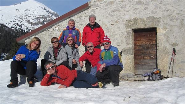 Val Zurio – Val Seriana (BG)
