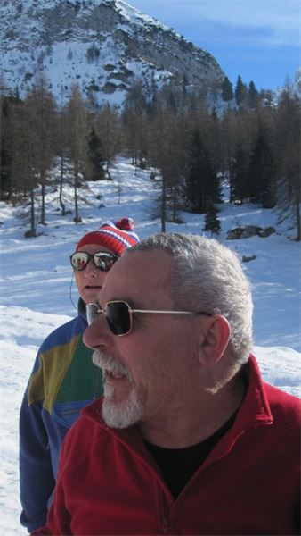 Val Zurio – Val Seriana (BG)