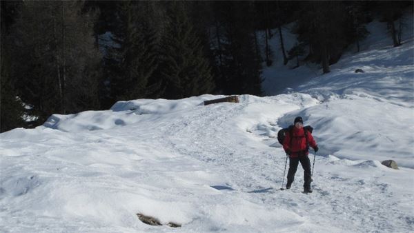 Val Zurio – Val Seriana (BG)