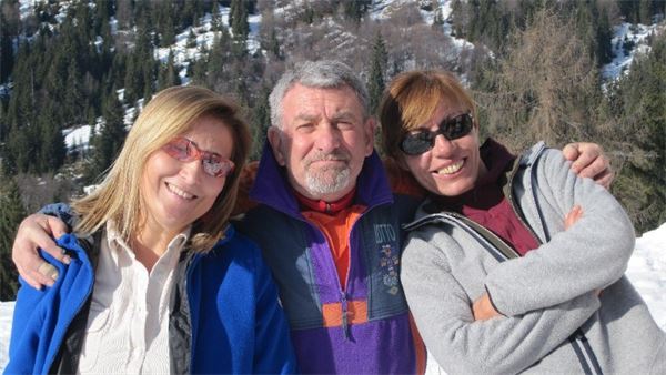 Val Zurio – Val Seriana (BG)