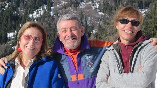 Val Zurio – Val Seriana (BG)