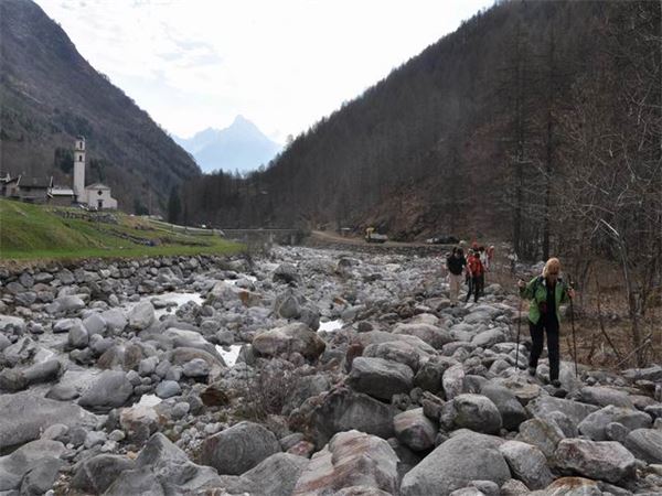 Val Bodengo (SO)