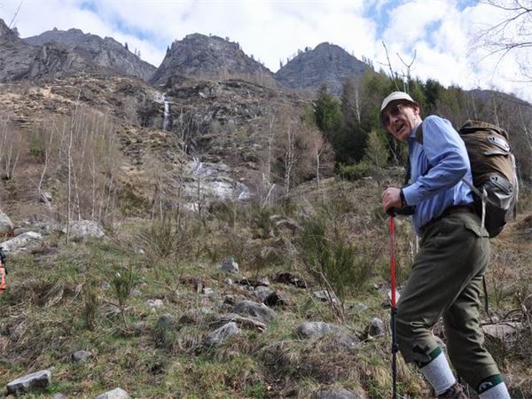 Val Bodengo (SO)