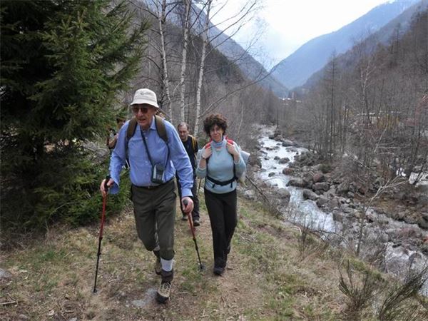 Val Bodengo (SO)