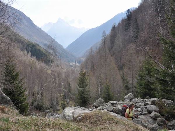 Val Bodengo (SO)