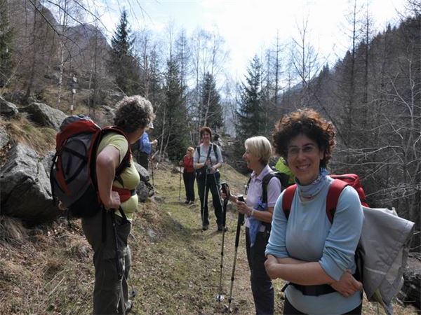 Val Bodengo (SO)