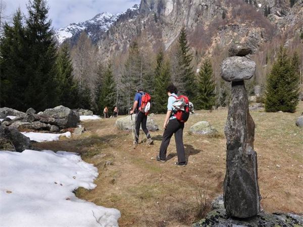 Val Bodengo (SO)