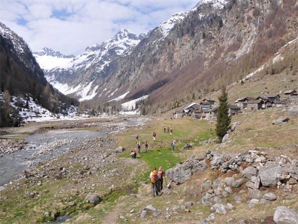 Val Bodengo (SO)