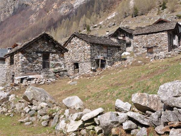 Val Bodengo (SO)