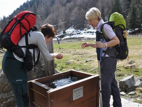 Val Bodengo (SO)