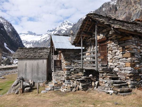 Val Bodengo (SO)