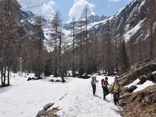 Val Bodengo (SO)