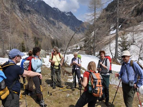 Val Bodengo (SO)