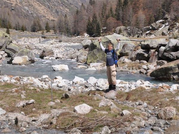 Val Bodengo (SO)