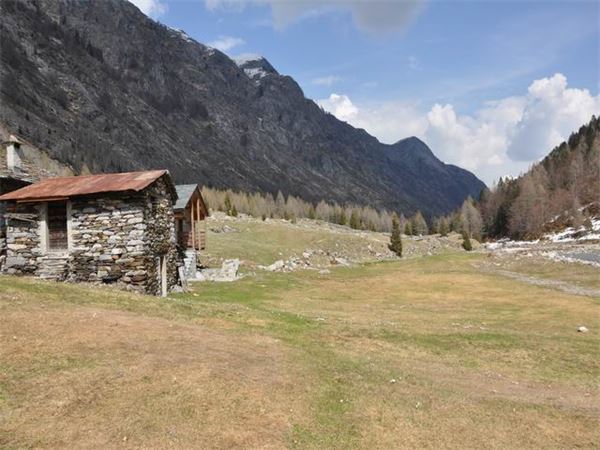 Val Bodengo (SO)