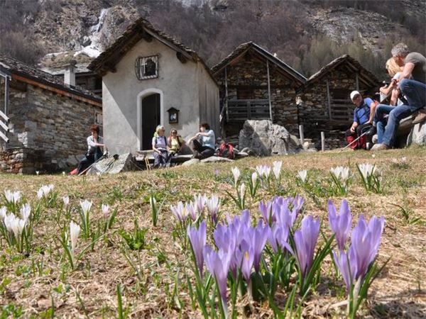 Val Bodengo (SO)