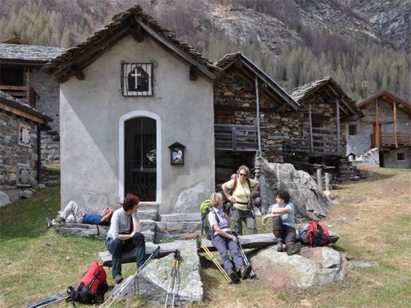 Val Bodengo (SO)