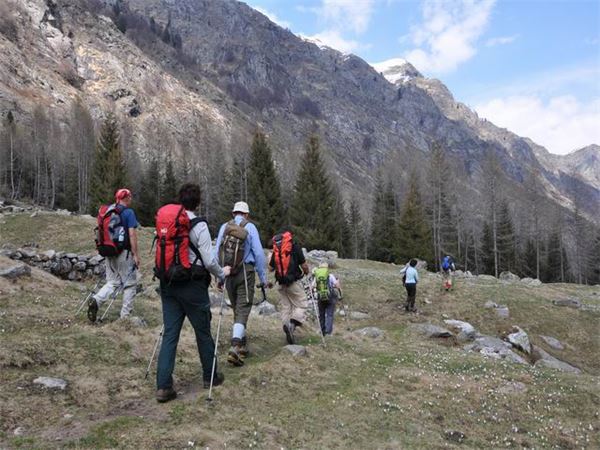 Val Bodengo (SO)