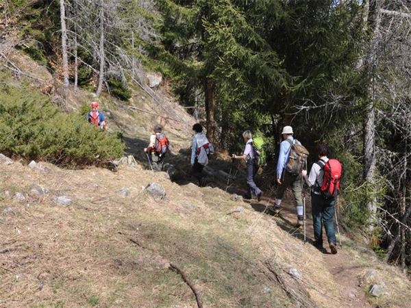 Val Bodengo (SO)