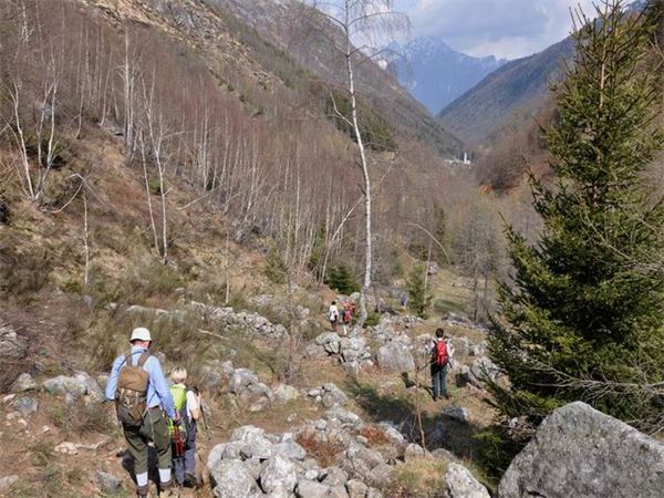 Val Bodengo (SO)