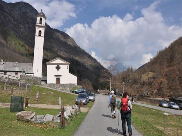 Val Bodengo (SO)