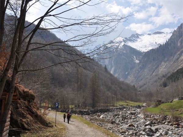 Val Bodengo (SO)