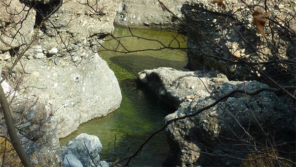 Parco del Beigua (GE)