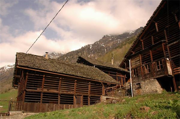 Rif. Carestia – Val Sesia (VC)