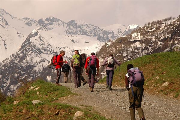 Rif. Carestia – Val Sesia (VC)