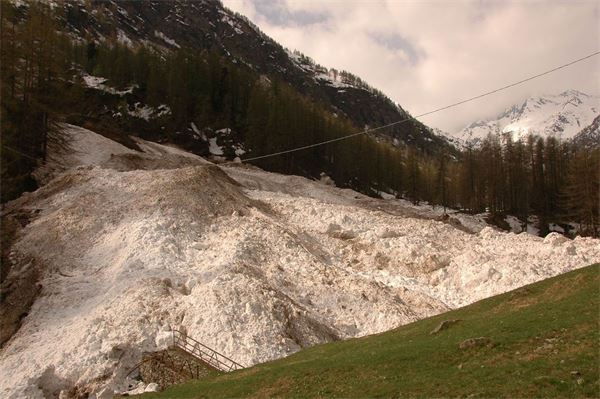 Rif. Carestia – Val Sesia (VC)