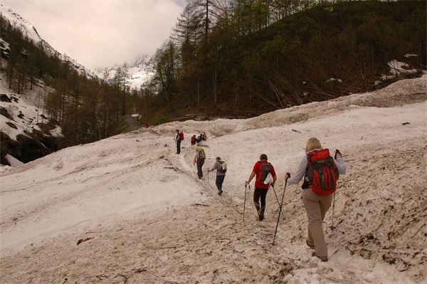 Rif. Carestia – Val Sesia (VC)