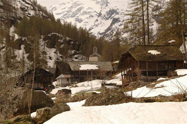 Rif. Carestia – Val Sesia (VC)