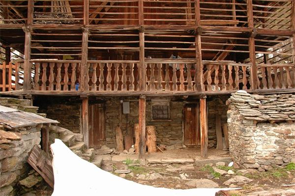 Rif. Carestia – Val Sesia (VC)
