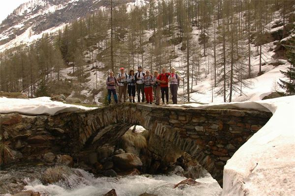 Rif. Carestia – Val Sesia (VC)