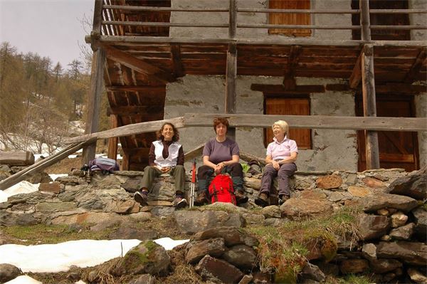 Rif. Carestia – Val Sesia (VC)