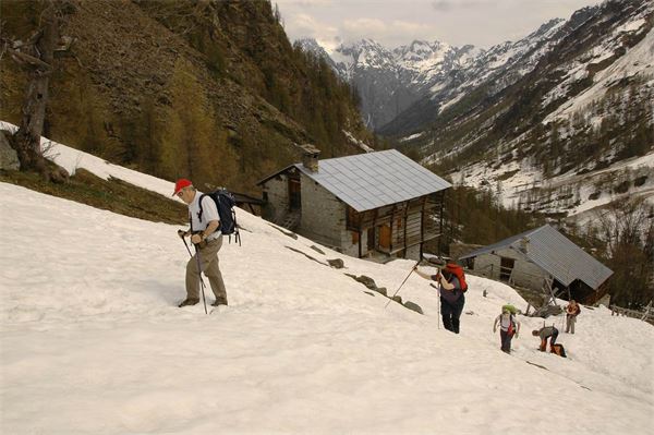Rif. Carestia – Val Sesia (VC)