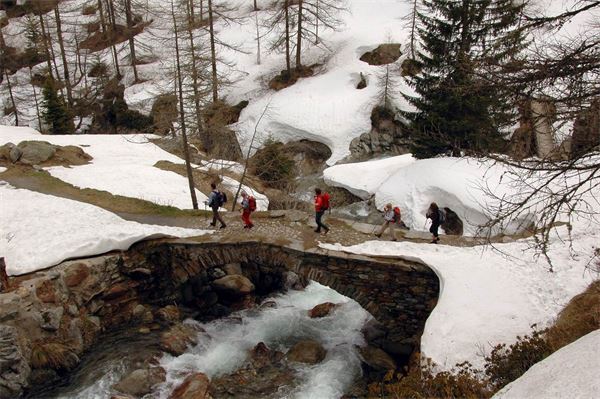 Rif. Carestia – Val Sesia (VC)